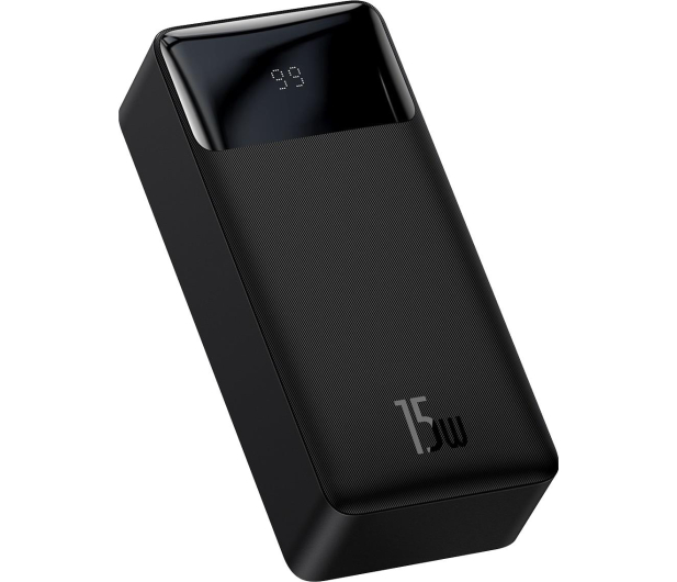 Baseus Powerbank 30000mah 15W - 1094224 - zdjęcie 2